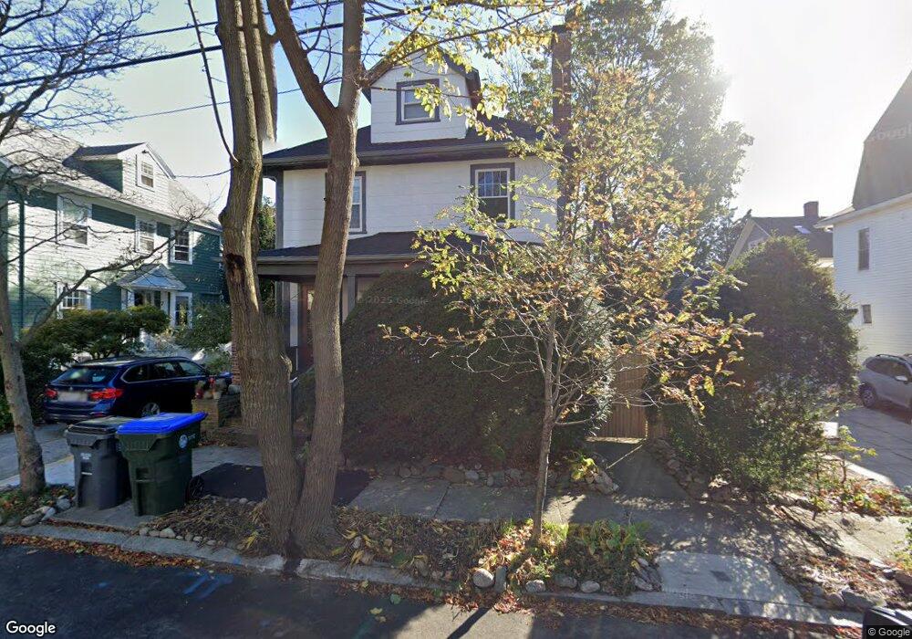 5 Doane Ave, Providence, RI 02906 - photo 1