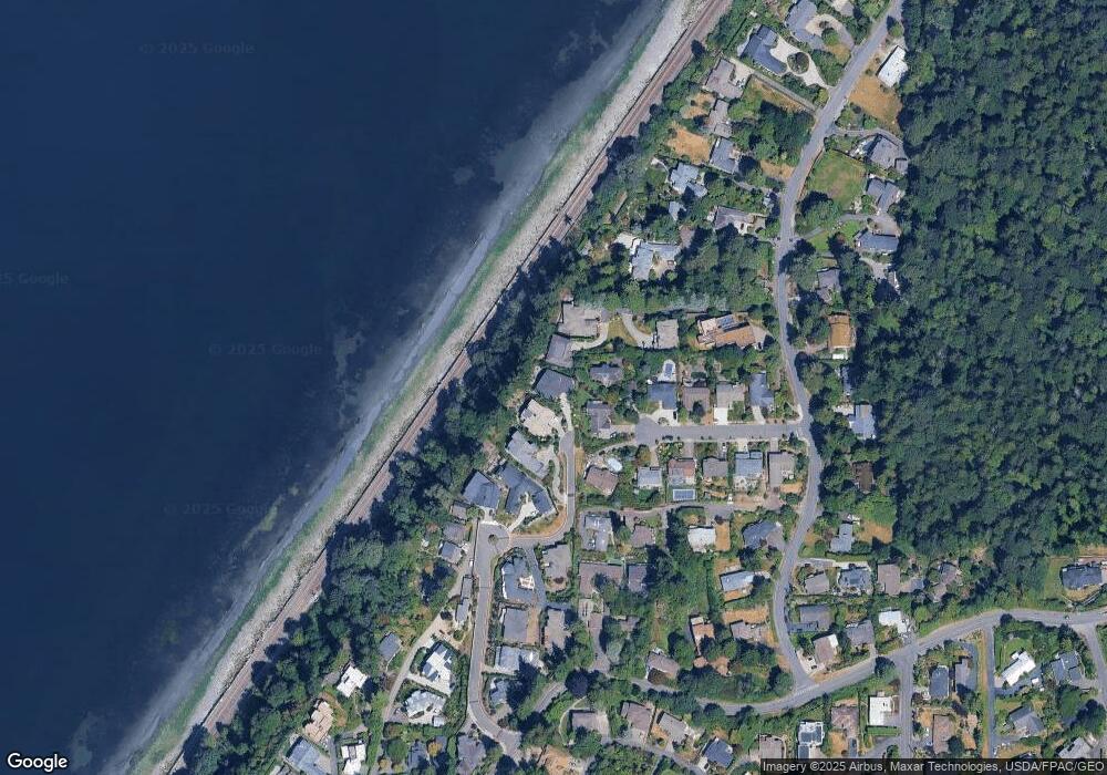 17802 Vista Del Mar Dr, Edmonds, WA 98026 - photo 1