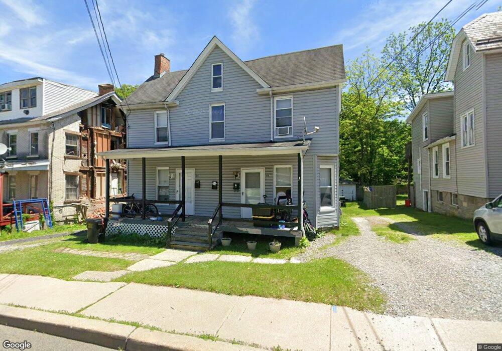 18 Union Place unit B, Newton, NJ 07860 - photo 1