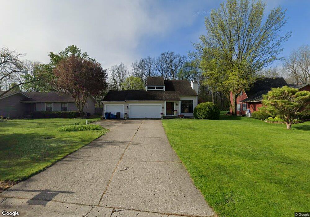 2417 Secluded Ln, Flint, MI 48507 - photo 1