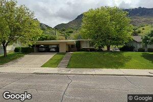 1554 Oak Ln, Provo, UT 84604