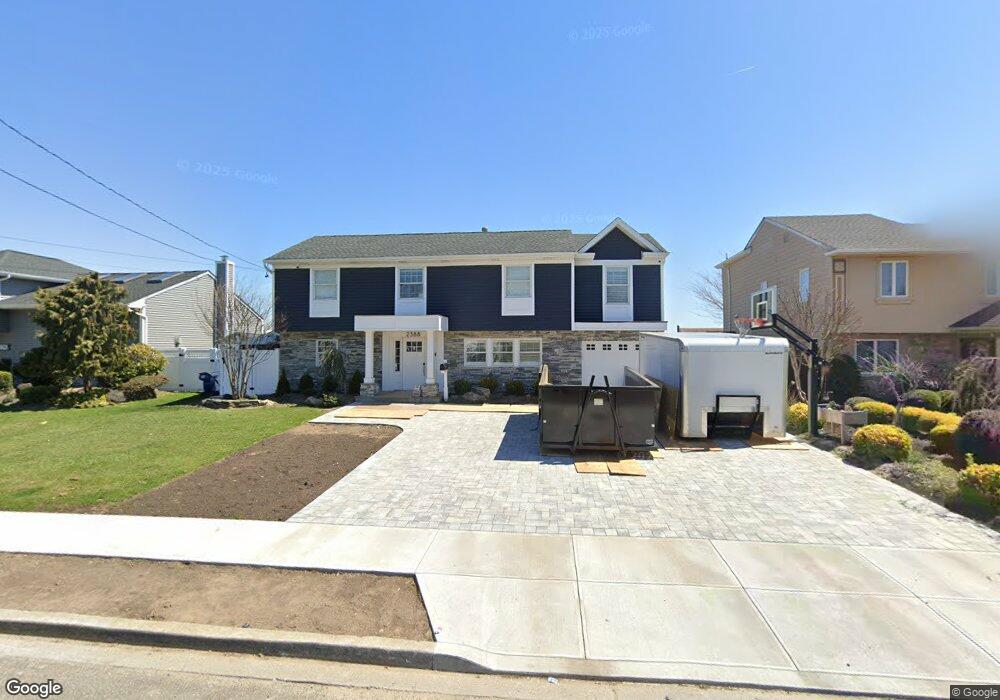 2388 Legion St, Bellmore, NY 11710 - photo 1