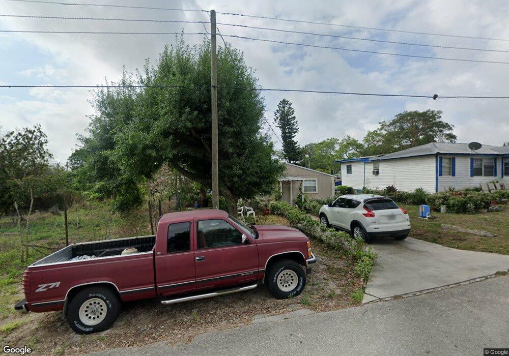 117 Bethune St, Lake Placid, FL 33852 - photo 1