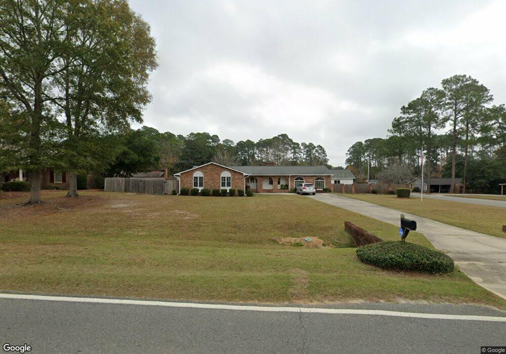 1447 Kennedy Rd, Tifton, GA 31794 - photo 1