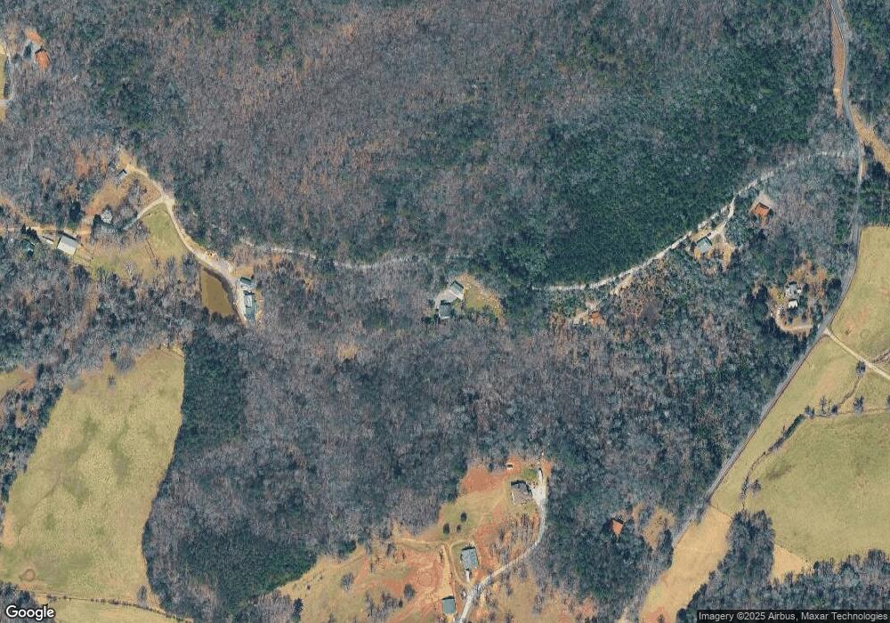 319 Deerberry Dr, Blue Ridge, GA 30513 - photo 1