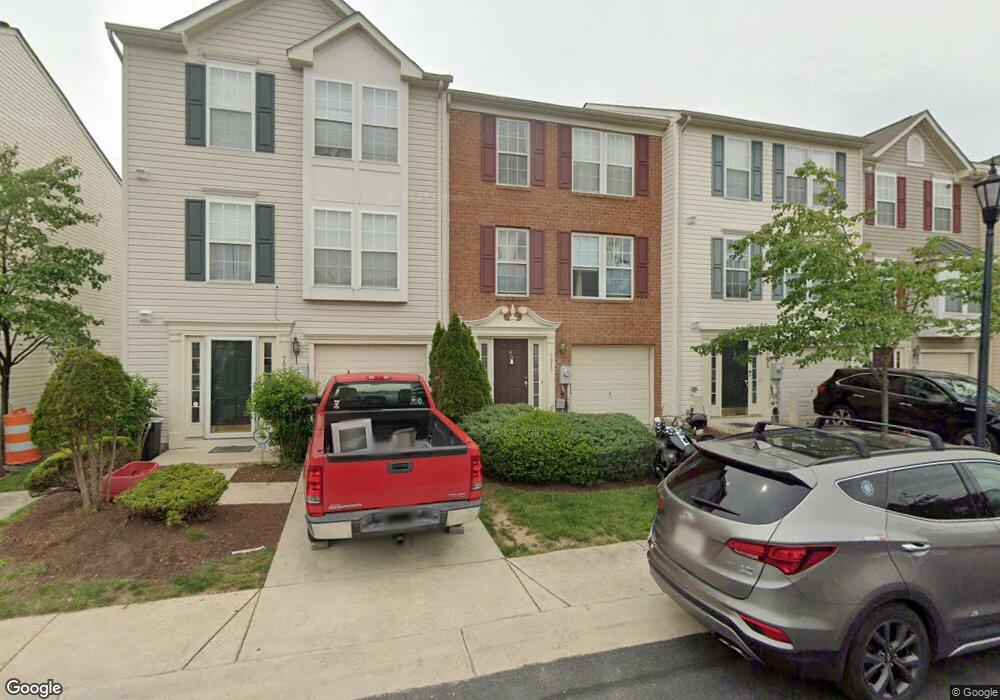 7017 Oak Grove Way, Elkridge, MD 21075 - photo 1