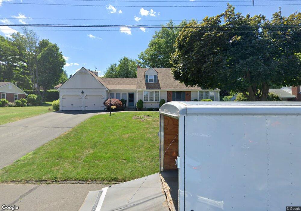 119 Farmingdale Rd, Wethersfield, CT 06109 - photo 1