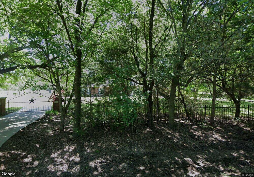 101 Christie Ln, Corsicana, TX 75110 - photo 1