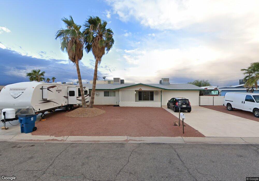 147 Saguaro Dr, Lake Havasu City, AZ 86403 - photo 1