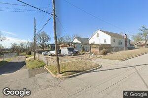 709 S Olympia Ave, Tulsa, OK 74127