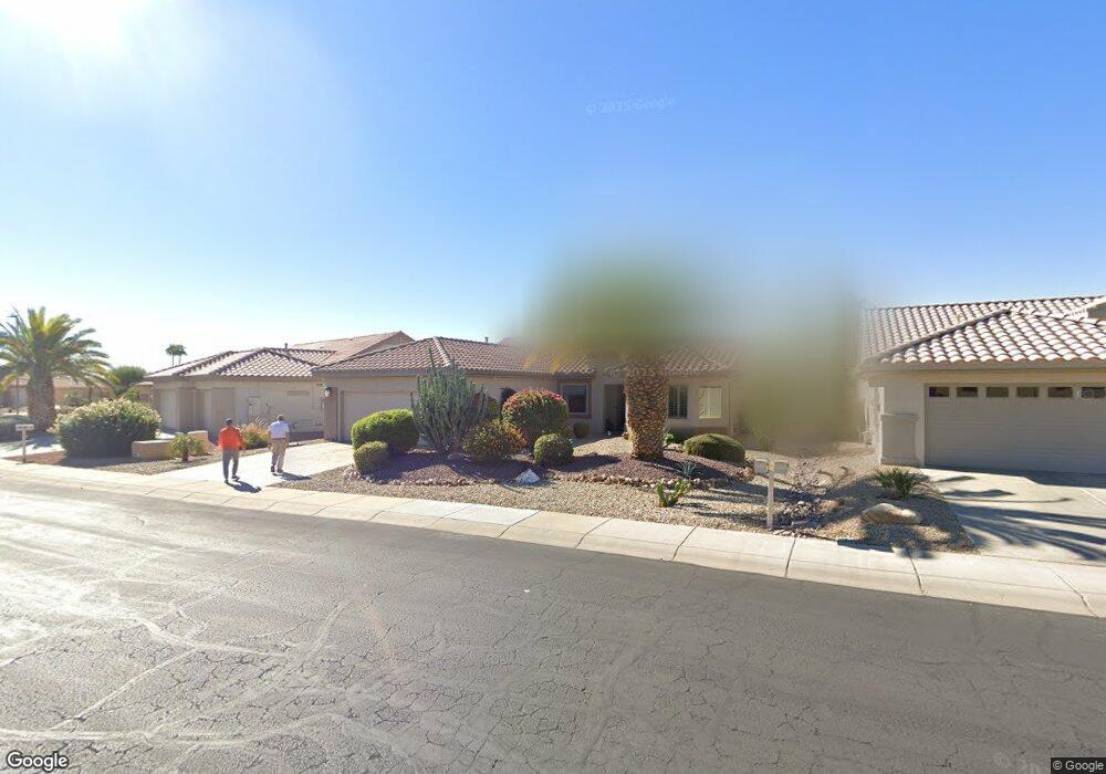 18828 N Diamond Dr, Surprise, AZ 85374 - photo 1