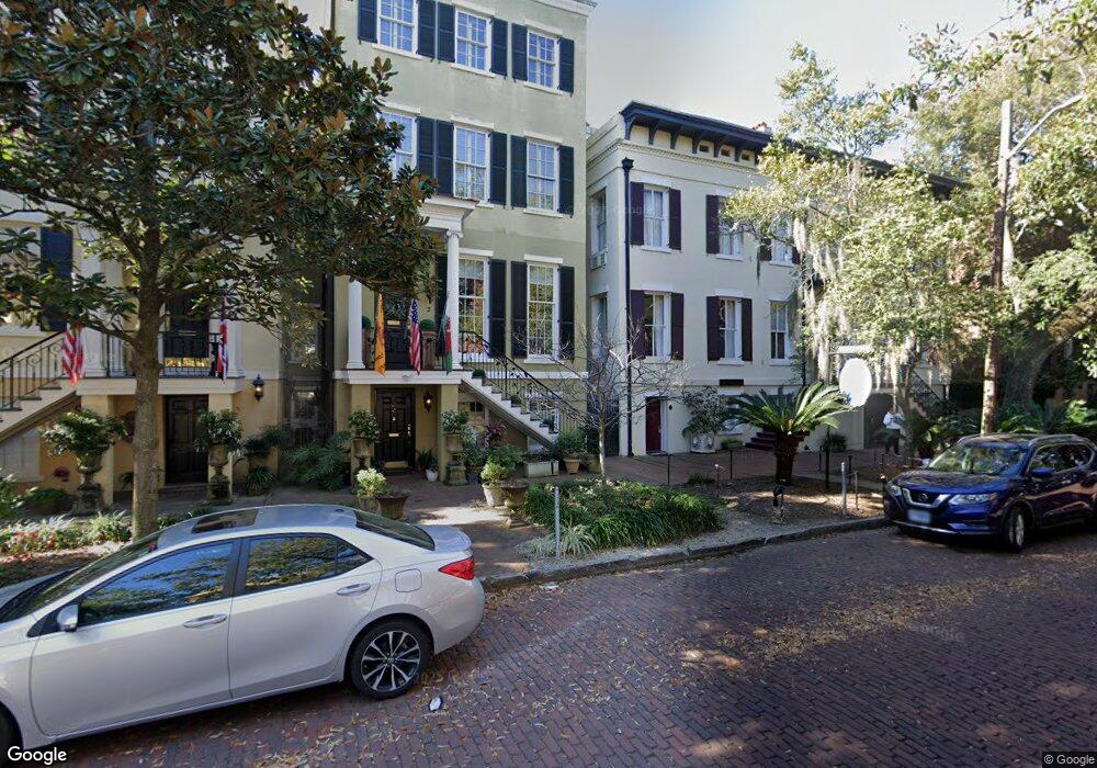 3 W Jones St unit 2-b, Savannah, GA 31401 - photo 1