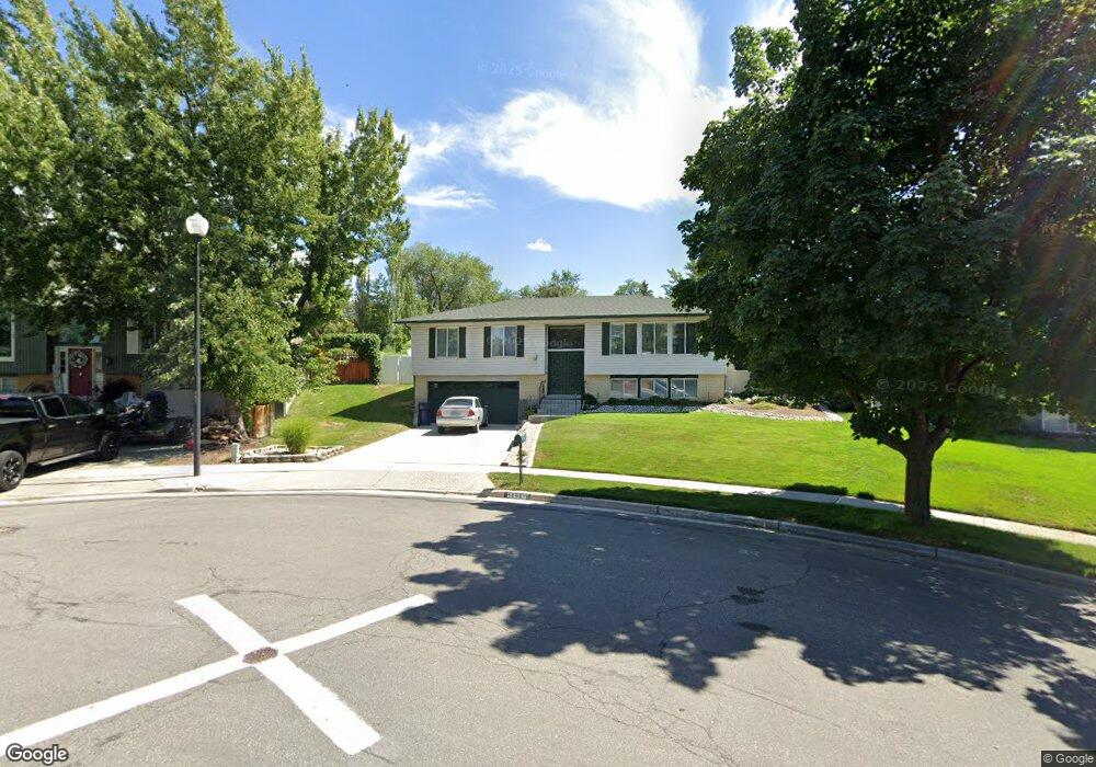 1098 Grambling Way, Sandy, UT 84094 - photo 1