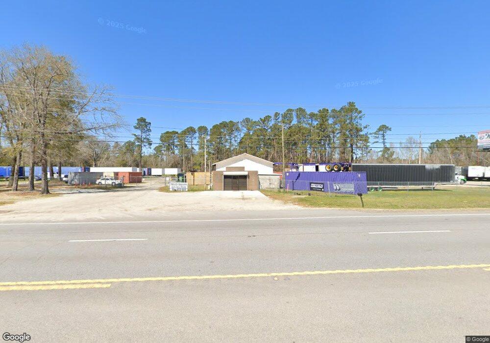 3841 Peach Orchard Rd, Augusta, GA 30906 - photo 1