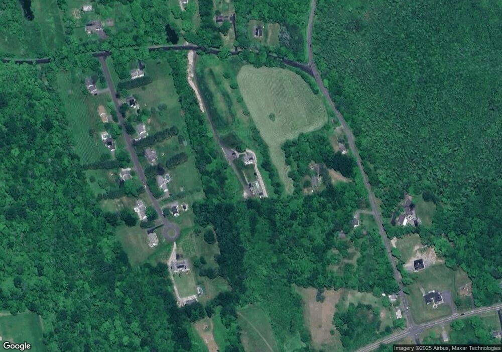 25 Curtiss Hill Rd, Morris, CT 06763 - photo 1