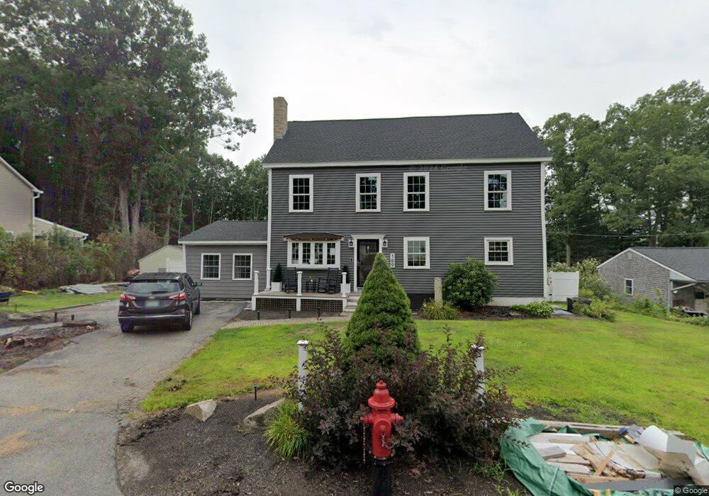 169 Martha Terrace, Portsmouth, NH 03801 - photo 1