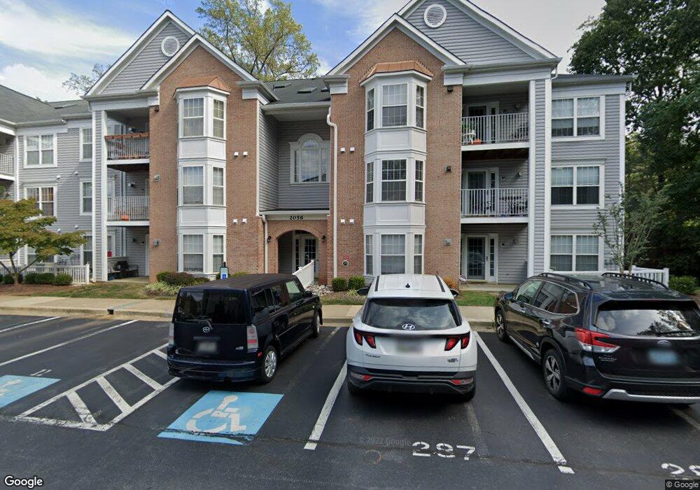 2056 Quaker Way unit 4, Annapolis, MD 21401 - photo 1