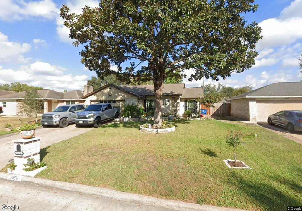 7854 Woodsman Trail, Houston, TX 77040 - photo 1