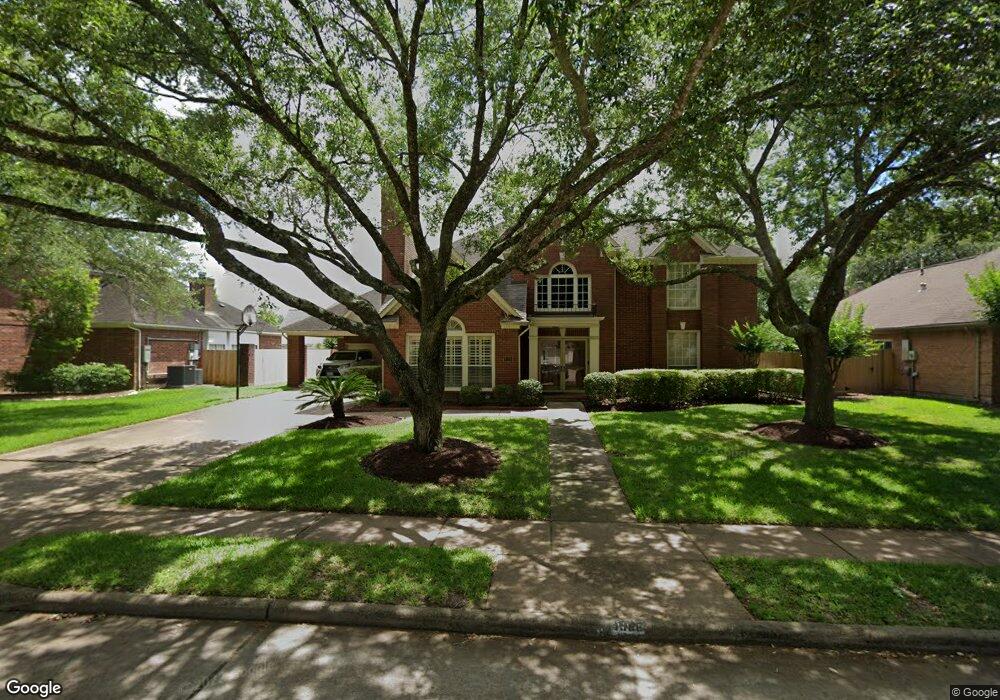 1306 Merriewood Dr, Friendswood, TX 77546 - photo 1