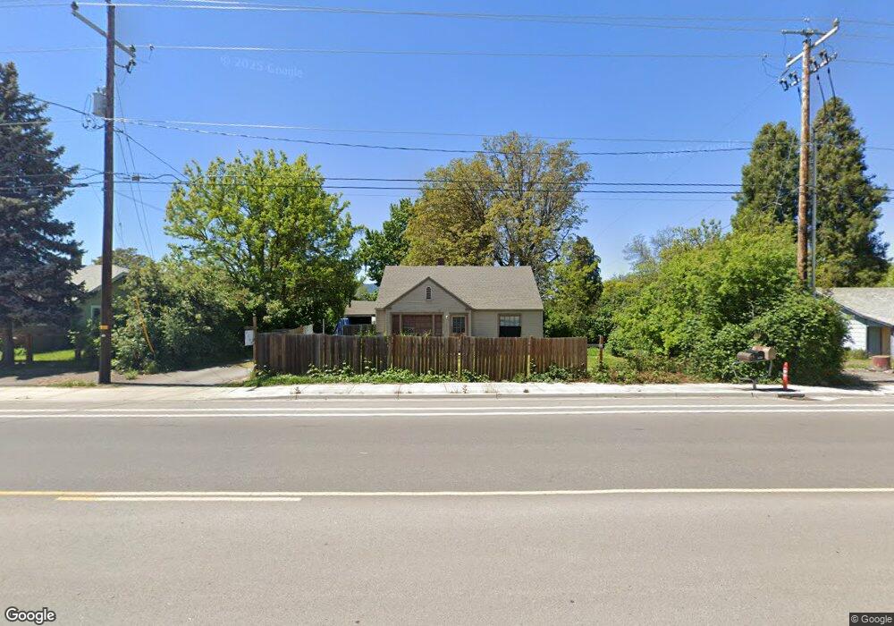 3567 Table Rock Rd, Medford, OR 97504 - photo 1