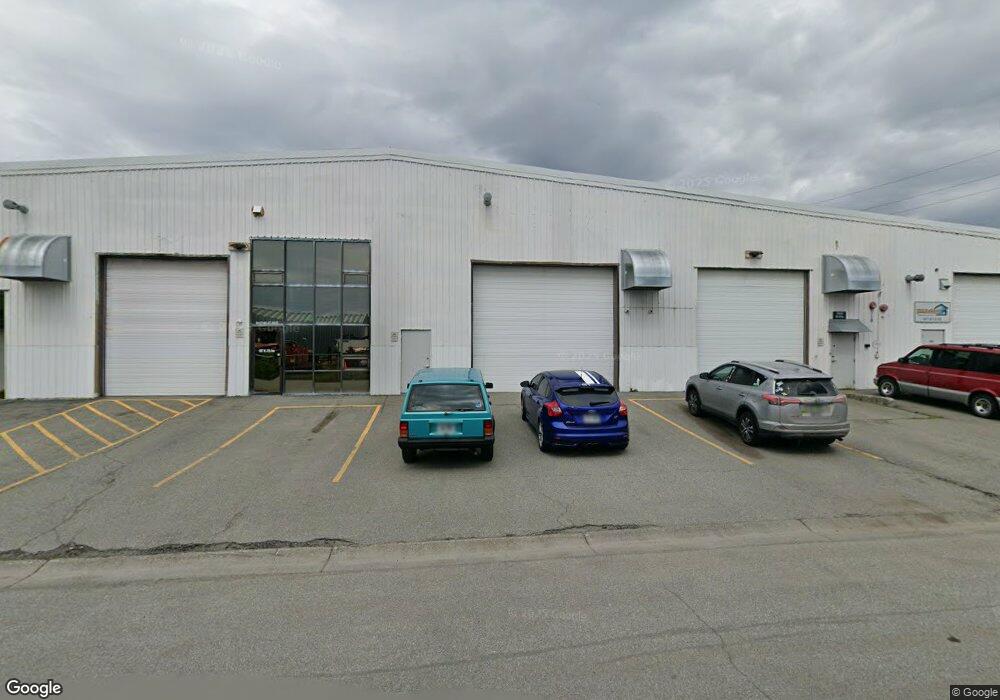 1801 W 47th Ave, Anchorage, AK 99517 - photo 1