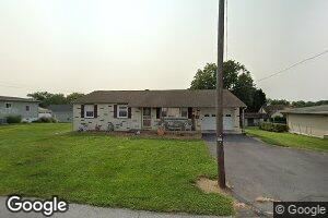 756 Chambers St, Harrisburg, PA 17113