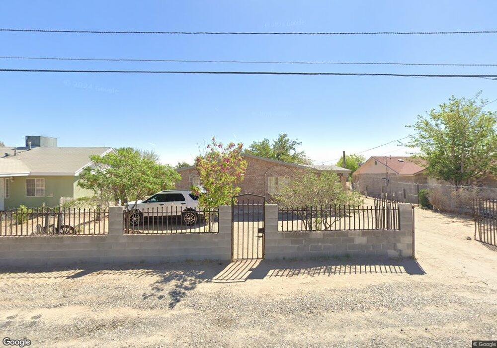 748 Ascencion St, El Paso, TX 79928 - photo 1