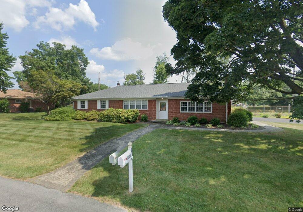 3056 Mosser Dr, Allentown, PA 18103 - photo 1