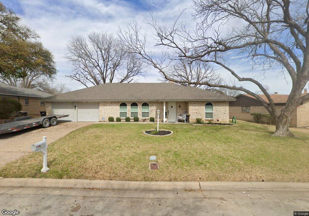 4016 Aragon Dr, Fort Worth, TX 76133 - photo 1