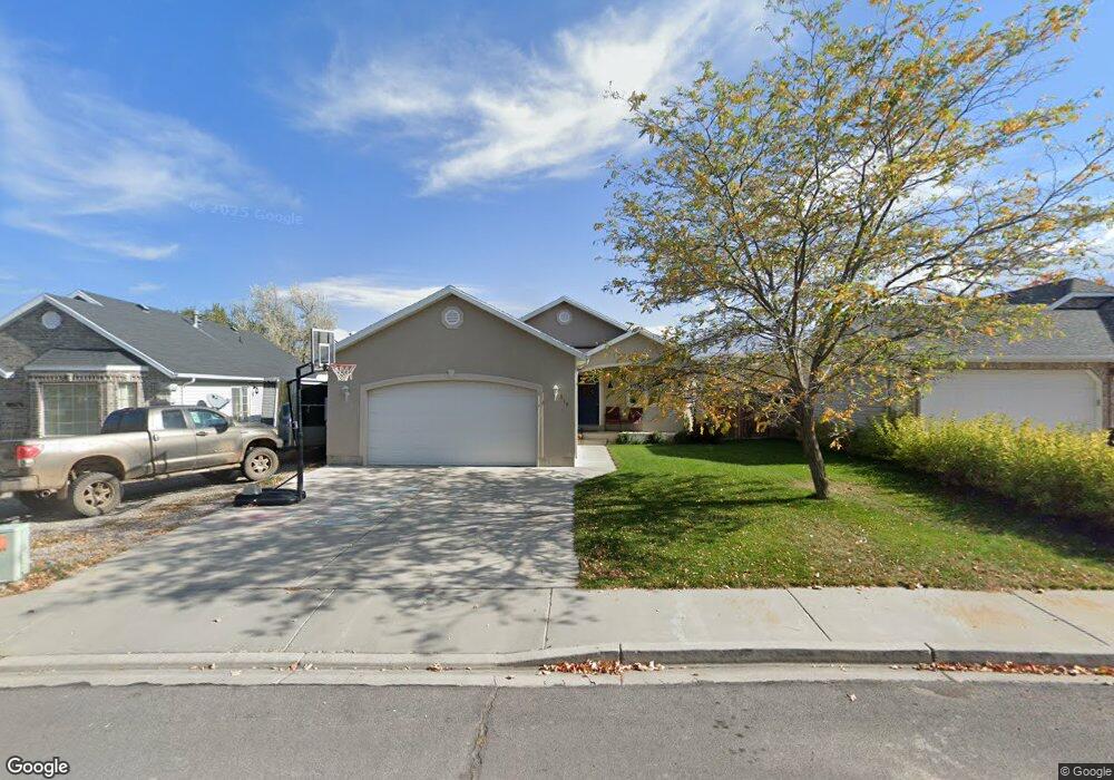 919 Greenridge Ave, Payson, UT 84651 - photo 1