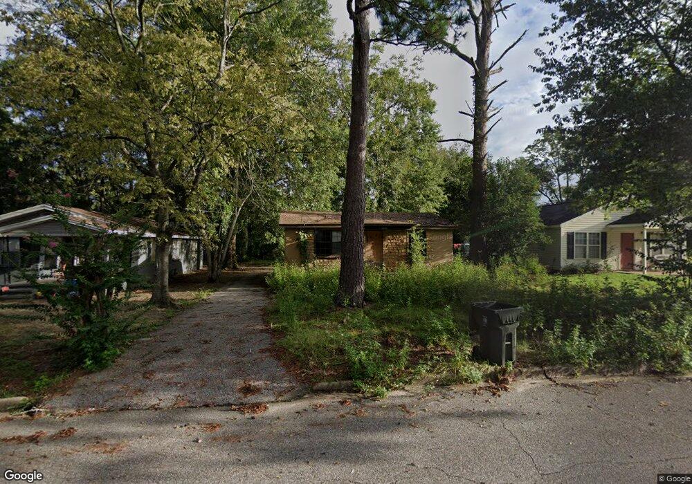 2019 Glanton St, Dothan, AL 36303 - photo 1