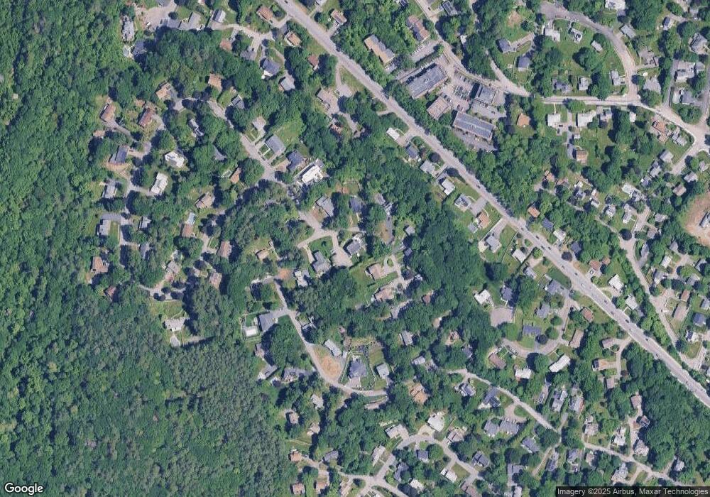 227 Worcester Ln, Waltham, MA 02451 - photo 1