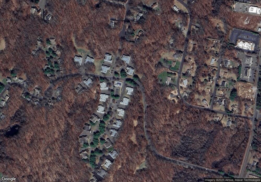 201F Windgate Cir, Monroe, CT 06468 - photo 1