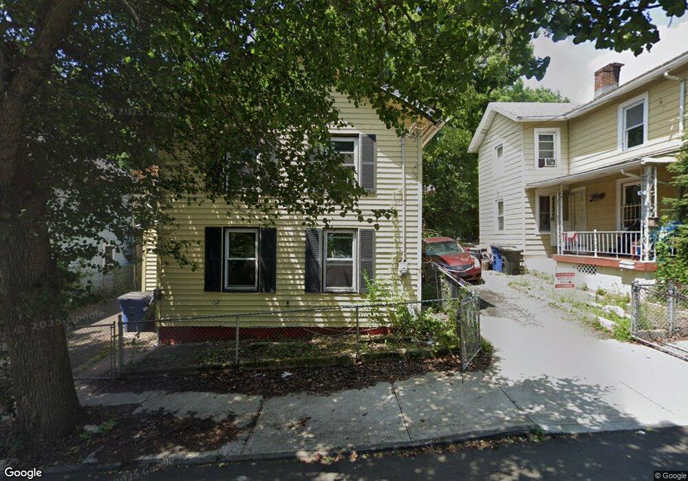 8 Lewis St, New Haven, CT 06513 - photo 1