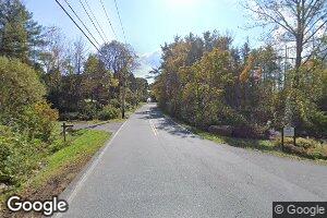 1 Forest Row, Great Barrington, MA 01230