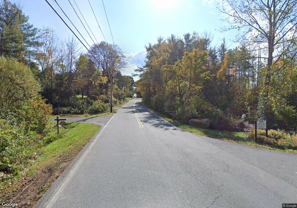 1 Forest Row, Great Barrington, MA 01230 - photo 1