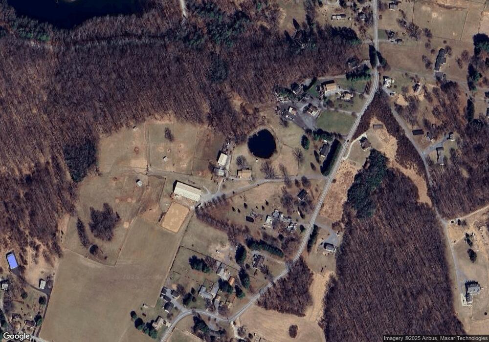 4116 Wards Chapel Rd, Marriottsville, MD 21104 - photo 1