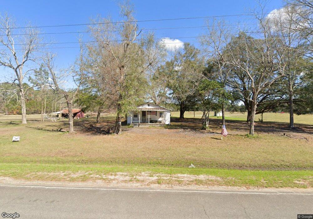 3265 Old Berlin Rd, Moultrie, GA 31788 - photo 1