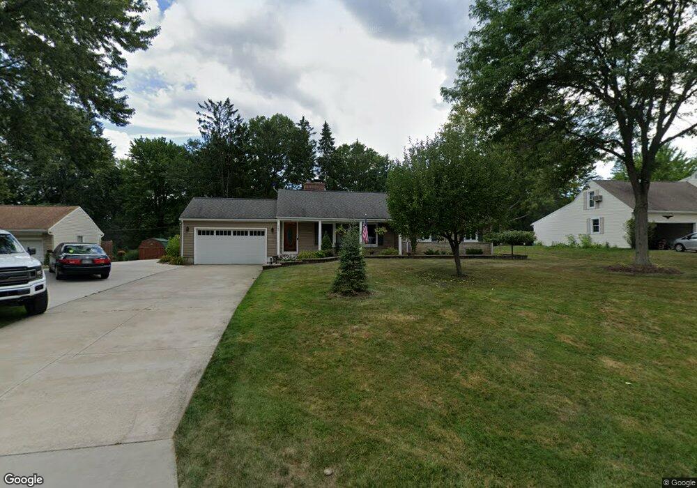242 Harmon Rd, Aurora, OH 44202 - photo 1