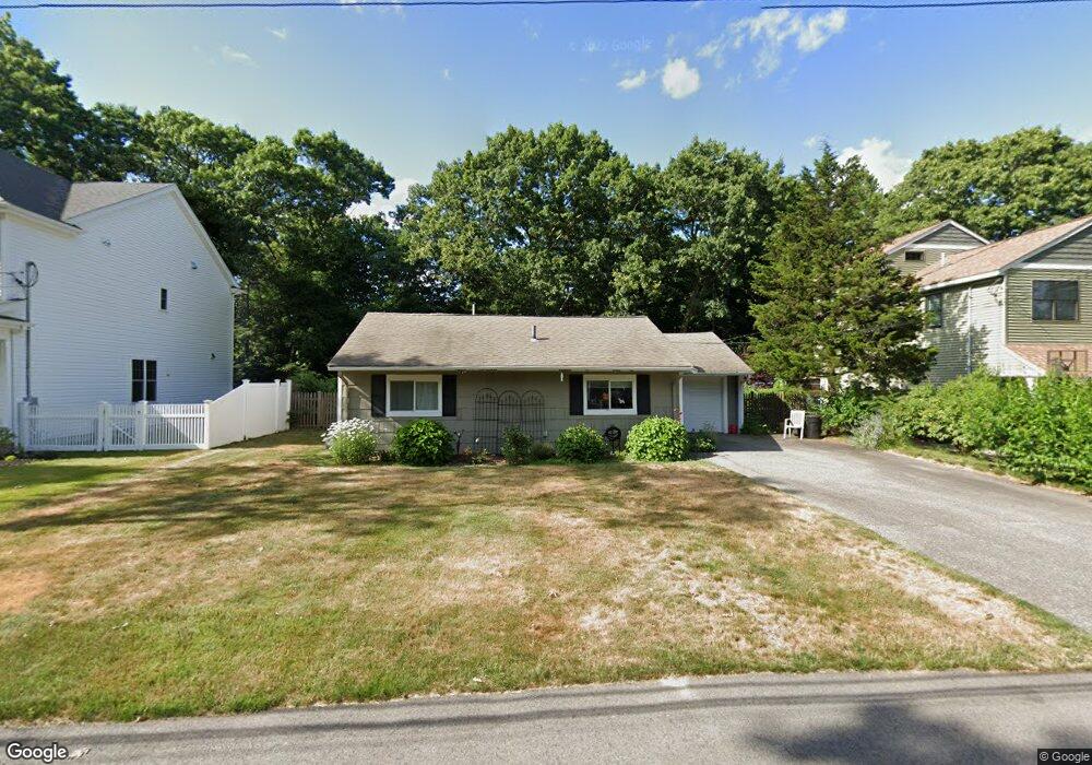 45 Beverly Rd, Natick, MA 01760 - photo 1