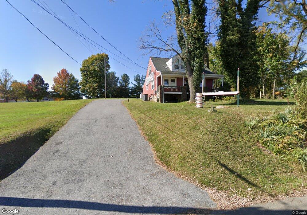 6112 Old Bartholow Rd, Sykesville, MD 21784 - photo 1