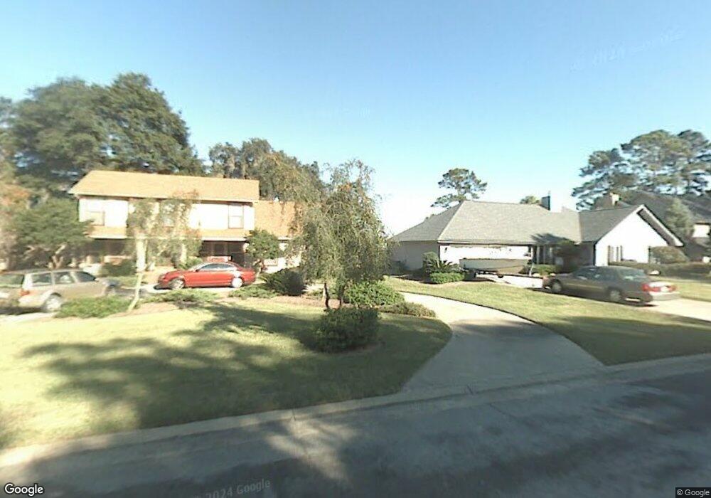 9 Offshore Rd, Savannah, GA 31410 - photo 1