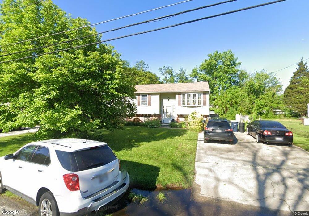 8907 Marquis Ln, Clinton, MD 20735 - photo 1