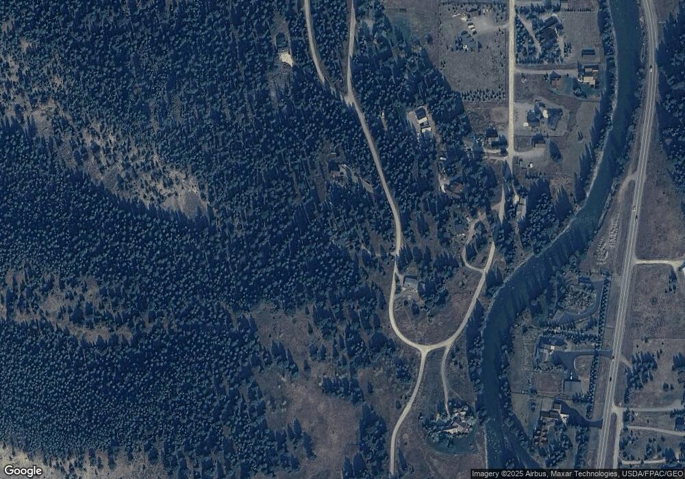 630 Karst Stage Loop, Gallatin Gateway, MT 59730 - photo 1