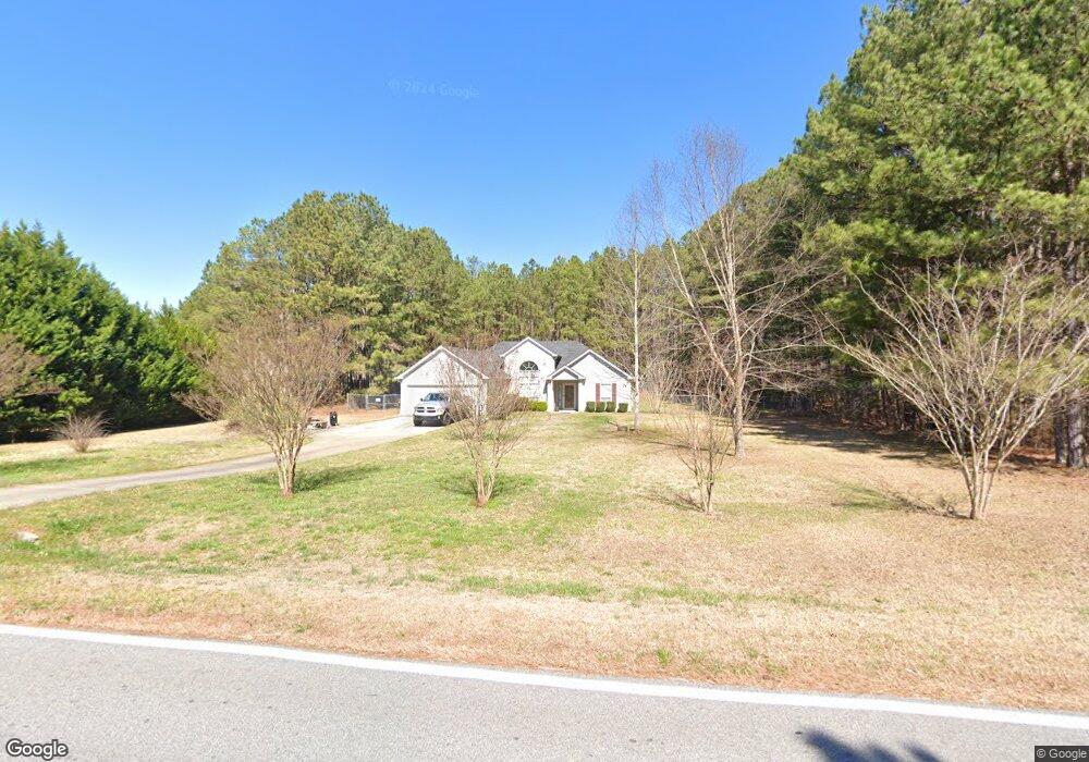 387 Richards Chapel Rd, Covington, GA 30016 - photo 1