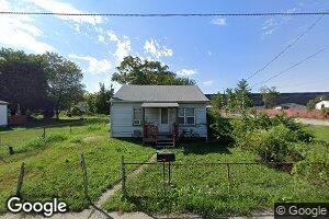 641 Salveter St, Madison, IL 62060