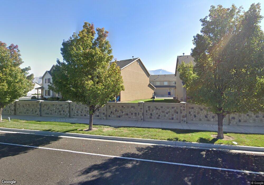 1709 Dragonfly Ln, Spanish Fork, UT 84660 - photo 1