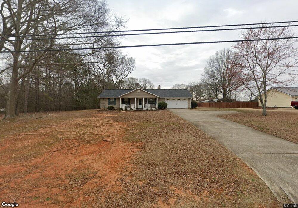 5008 Rex Rd, Stockbridge, GA 30281 - photo 1