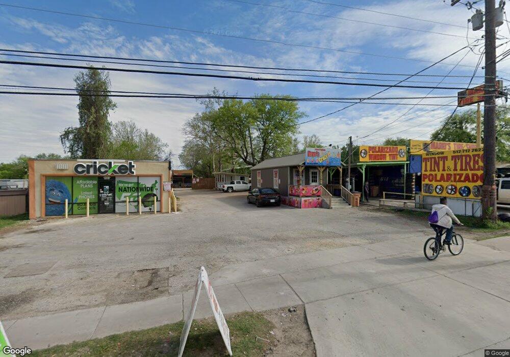 8711 N Lamar Blvd, Austin, TX 78753 - photo 1