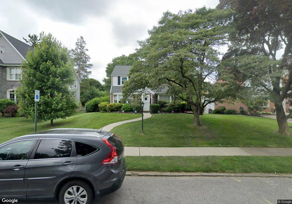 1716 Ridgeway Rd, Havertown, PA 19083 - photo 1